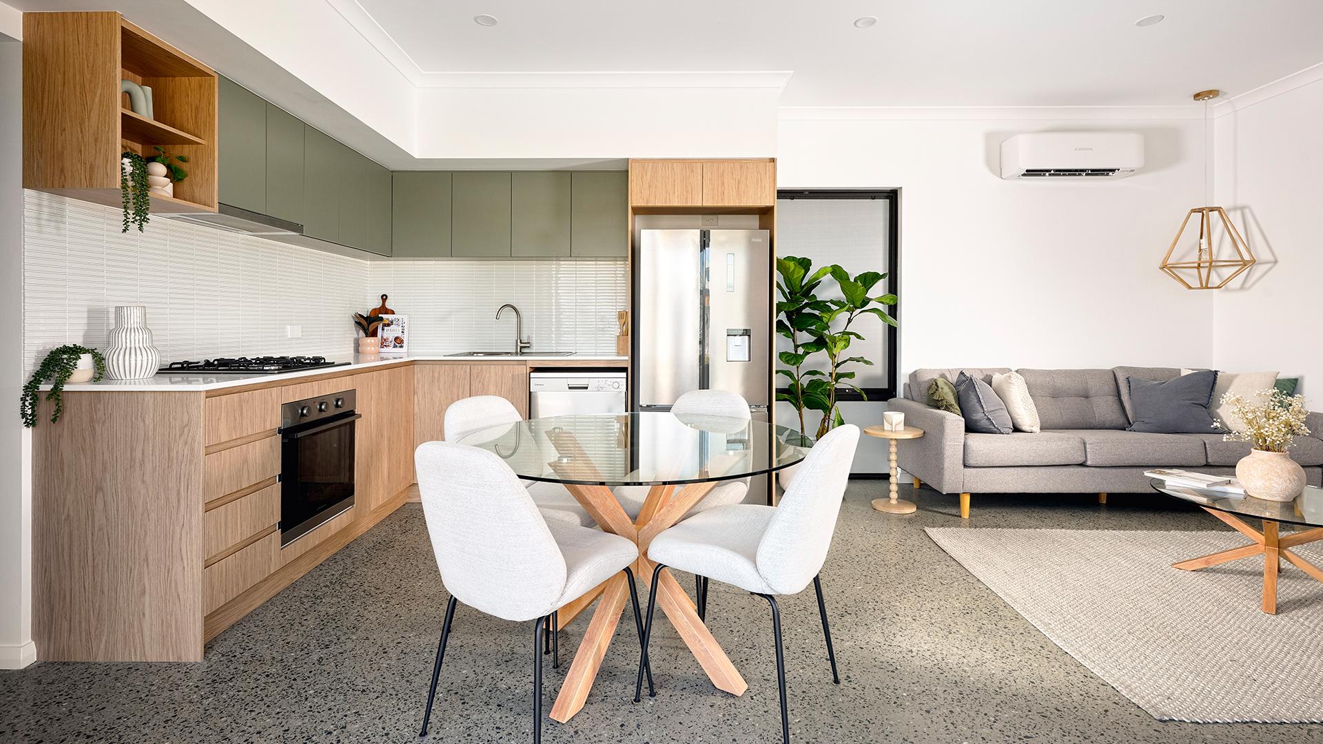 Fitzroy - Fox Modular